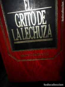 books: El grito de la lechuza, Patricia Highsmith, ed. Orbis - Patricia Highsmith